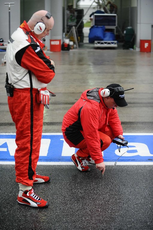 GP MALESIA Domenica